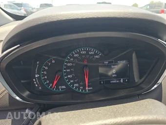 2019 Chevrolet Trax Premier 1LZ - miniatura 12