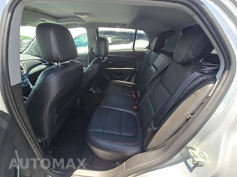 2019 Chevrolet Trax Premier 1LZ - miniatura 13