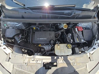 2019 Chevrolet Trax Premier 1LZ - miniatura 15