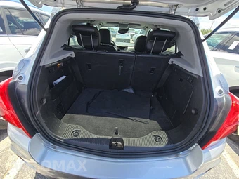 2019 Chevrolet Trax Premier 1LZ - miniatura 16