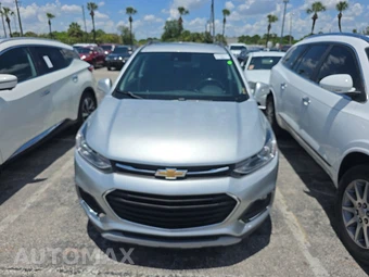 2019 Chevrolet Trax Premier 1LZ - miniatura 2