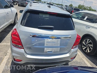 2019 Chevrolet Trax Premier 1LZ - miniatura 5