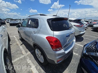 2019 Chevrolet Trax Premier 1LZ - miniatura 6