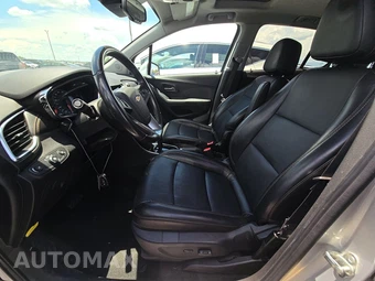 2019 Chevrolet Trax Premier 1LZ - miniatura 7