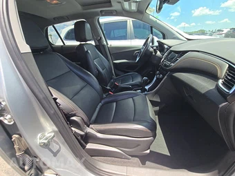 2019 Chevrolet Trax Premier 1LZ - miniatura 8