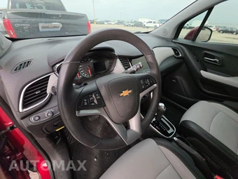 2019 Chevrolet Trax Premier 1LZ – miniatura 10