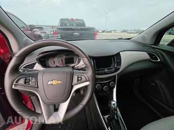 2019 Chevrolet Trax Premier 1LZ – miniatura 11