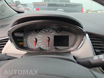 2019 Chevrolet Trax Premier 1LZ – miniatura 12
