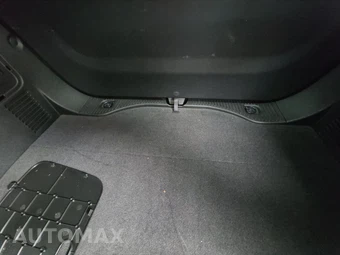 2019 Chevrolet Trax Premier 1LZ – miniatura 16
