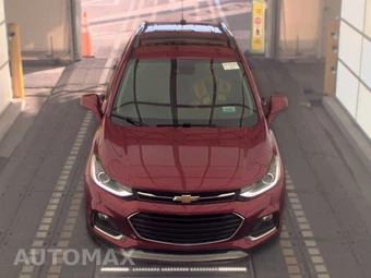 2019 Chevrolet Trax Premier 1LZ – miniatura 2