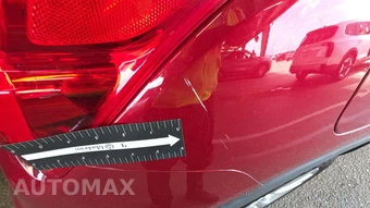 2019 Chevrolet Trax Premier 1LZ – miniatura 20