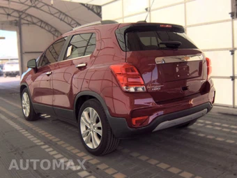 2019 Chevrolet Trax Premier 1LZ – miniatura 6