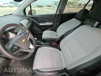 2019 Chevrolet Trax Premier 1LZ – miniatura 7