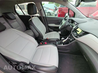 2019 Chevrolet Trax Premier 1LZ – miniatura 8