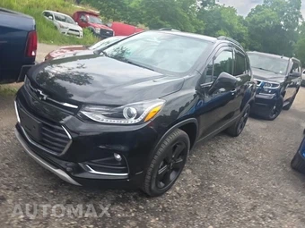 2019 Chevrolet Trax Premier 1LZ