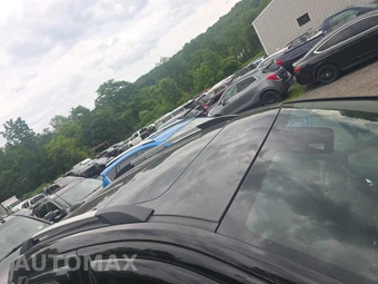 2019 Chevrolet Trax Premier 1LZ – miniatura 12