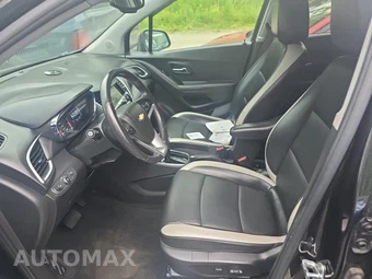 2019 Chevrolet Trax Premier 1LZ – miniatura 13