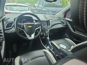 2019 Chevrolet Trax Premier 1LZ – miniatura 14