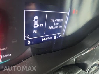 2019 Chevrolet Trax Premier 1LZ – miniatura 15