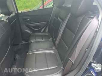 2019 Chevrolet Trax Premier 1LZ – miniatura 16