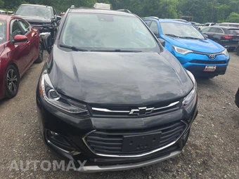 2019 Chevrolet Trax Premier 1LZ – miniatura 2