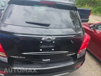 2019 Chevrolet Trax Premier 1LZ – miniatura 5