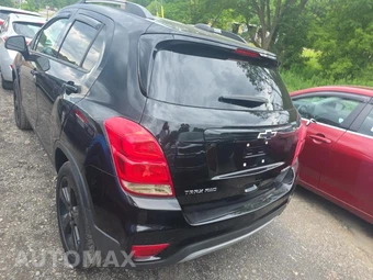 2019 Chevrolet Trax Premier 1LZ – miniatura 6