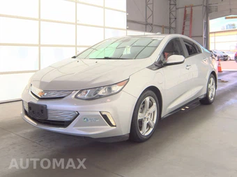 2019 Chevrolet Volt LT 2LT