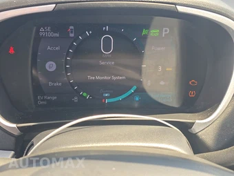 2019 Chevrolet Volt LT 2LT - miniatura 12