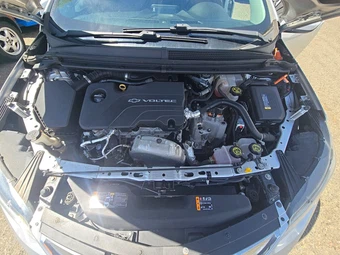 2019 Chevrolet Volt LT 2LT - miniatura 15