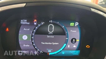 2019 Chevrolet Volt LT 2LT - miniatura 19