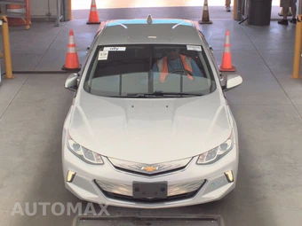 2019 Chevrolet Volt LT 2LT - miniatura 2