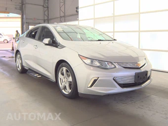 2019 Chevrolet Volt LT 2LT - miniatura 3