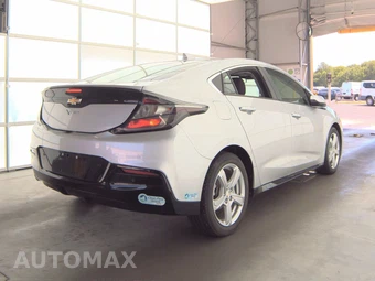 2019 Chevrolet Volt LT 2LT - miniatura 4