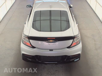 2019 Chevrolet Volt LT 2LT - miniatura 5