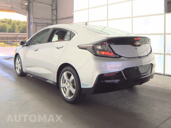 2019 Chevrolet Volt LT 2LT - miniatura 6