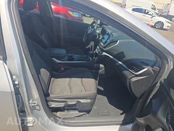 2019 Chevrolet Volt LT 2LT - miniatura 8