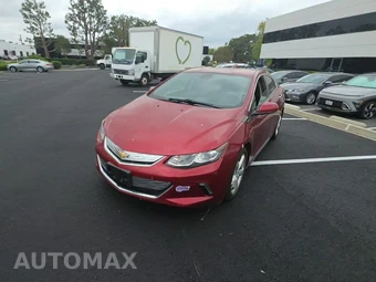 2019 Chevrolet Volt LT 2LT