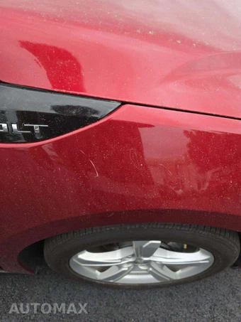 2019 Chevrolet Volt LT 2LT - miniatura 18