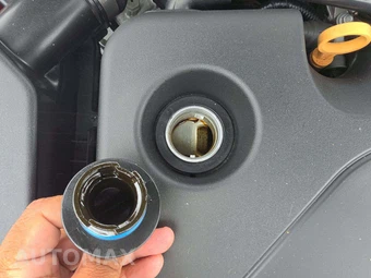 2019 Chevrolet Volt LT 2LT - miniatura 22