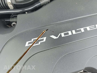 2019 Chevrolet Volt LT 2LT - miniatura 23