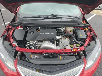 2019 Chevrolet Volt LT 2LT - miniatura 24