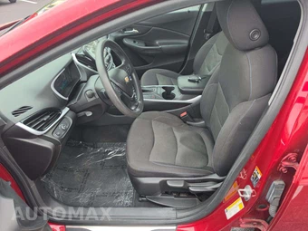 2019 Chevrolet Volt LT 2LT - miniatura 3