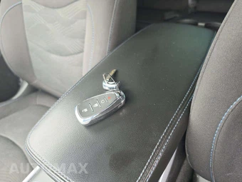 2019 Chevrolet Volt LT 2LT - miniatura 5