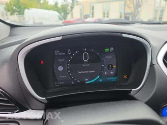 2019 Chevrolet Volt LT 2LT - miniatura 6