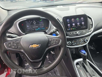 2019 Chevrolet Volt LT 2LT - miniatura 7