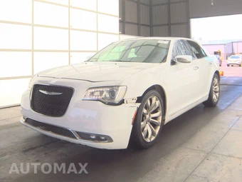 2019 Chrysler 300 Limited