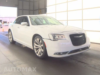 2019 Chrysler 300 Limited – miniatura 3
