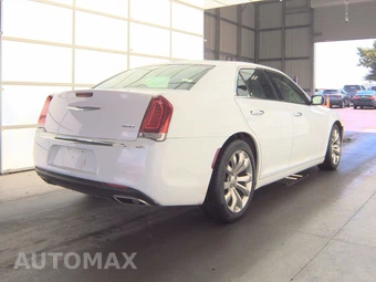 2019 Chrysler 300 Limited – miniatura 4