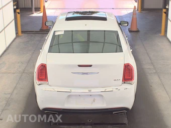 2019 Chrysler 300 Limited – miniatura 5